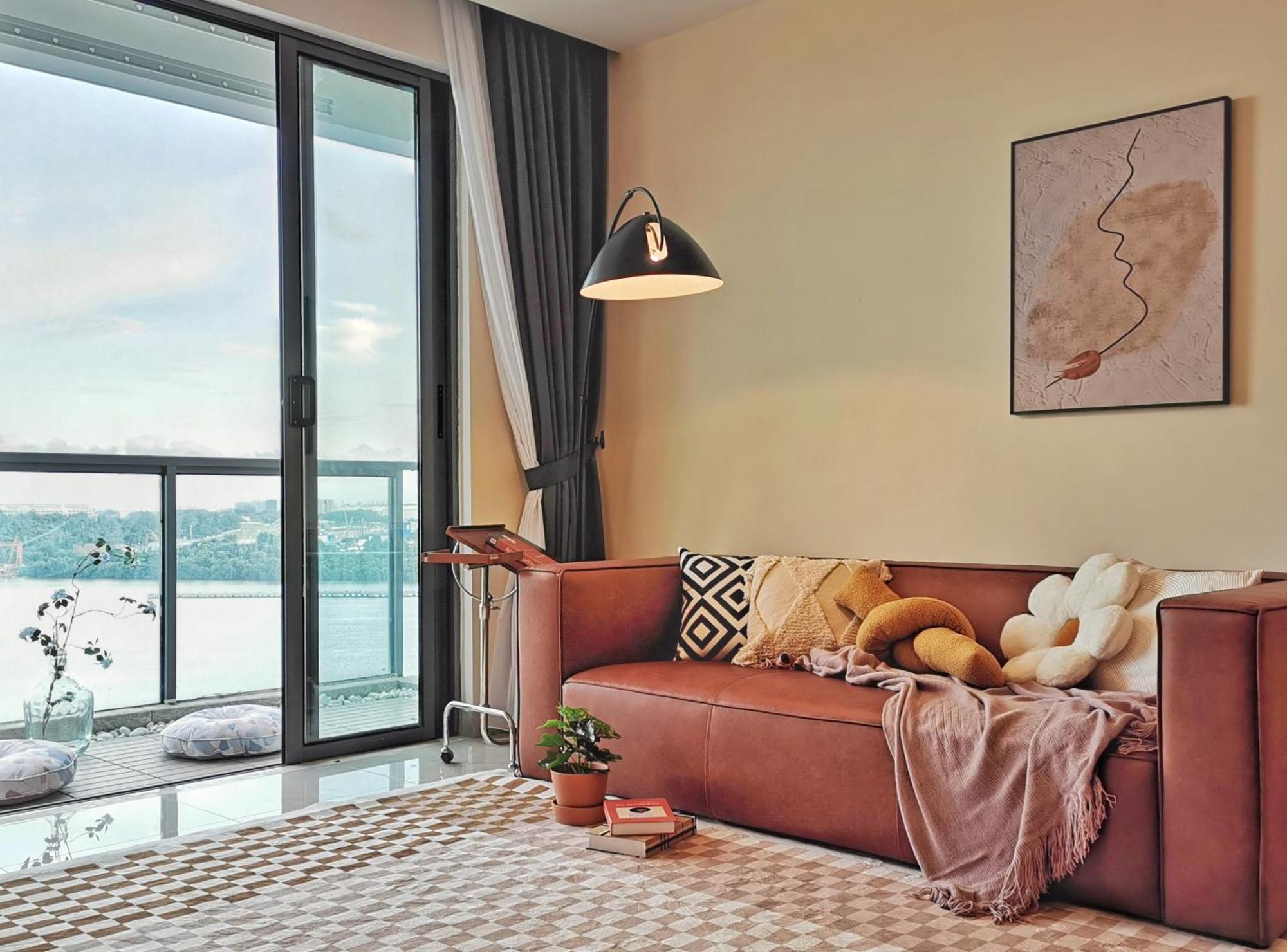 Yussy Homestay At R&F Princess Cove Johor Bahru Ngoại thất bức ảnh