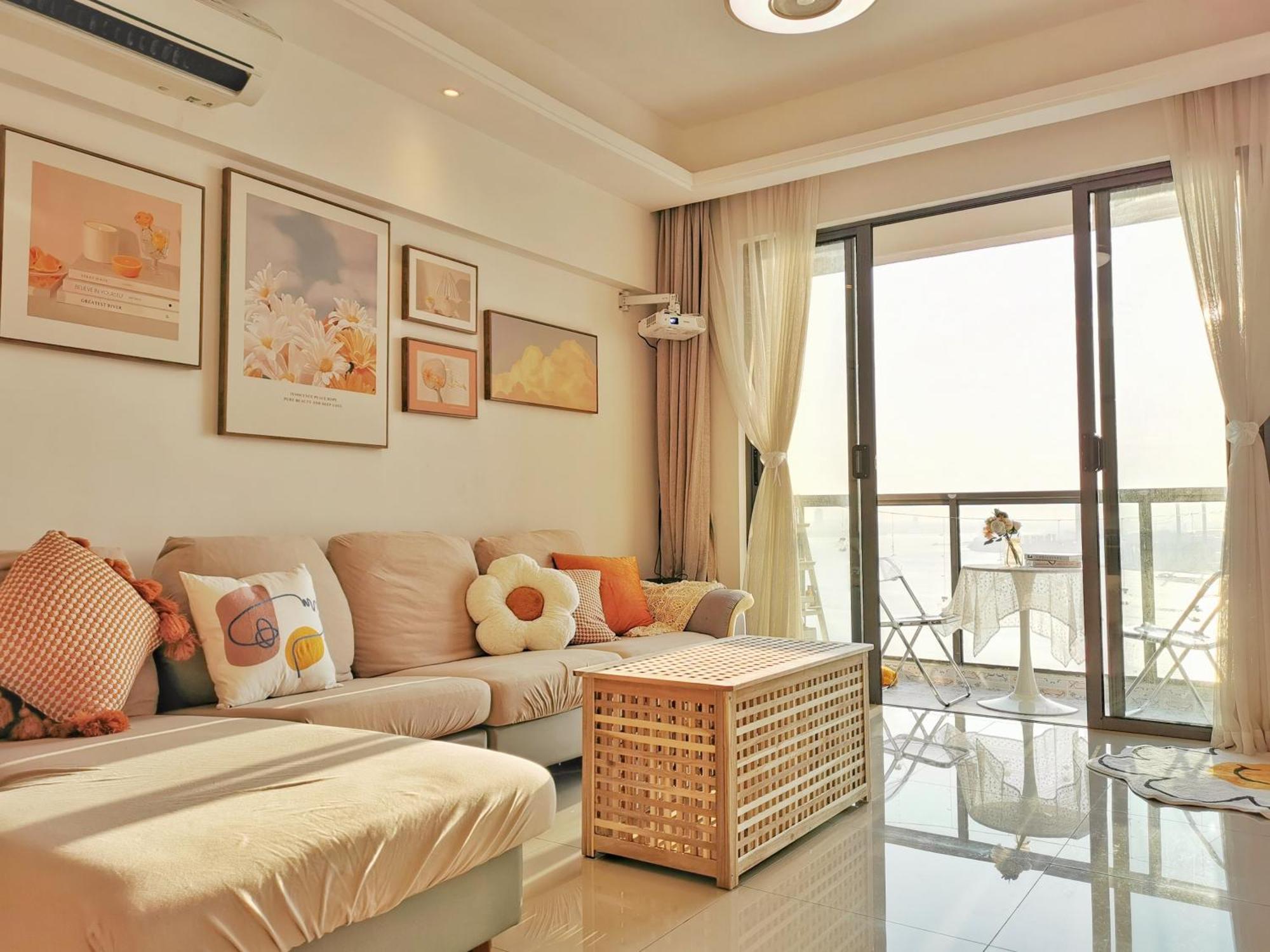 Yussy Homestay At R&F Princess Cove Johor Bahru Ngoại thất bức ảnh