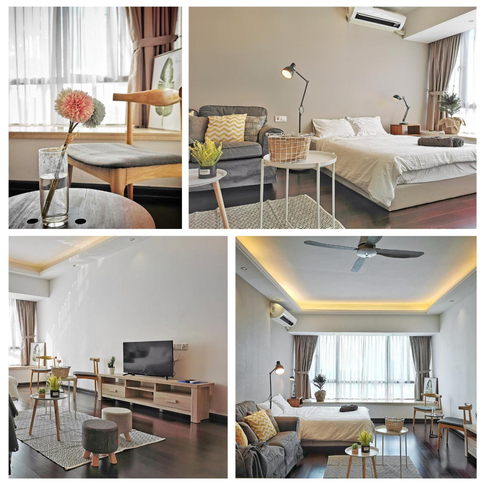 Yussy Homestay At R&F Princess Cove Johor Bahru Ngoại thất bức ảnh
