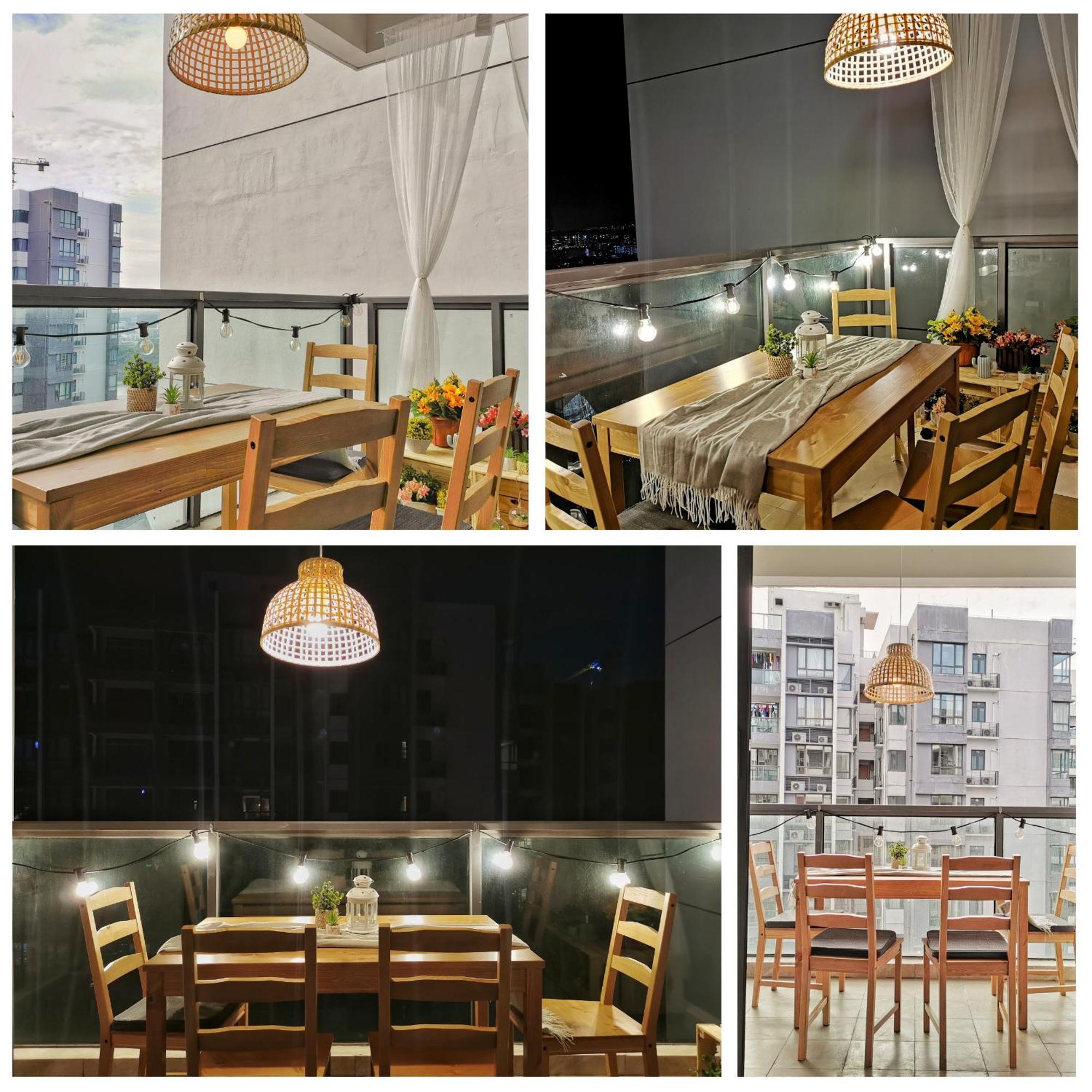 Yussy Homestay At R&F Princess Cove Johor Bahru Ngoại thất bức ảnh