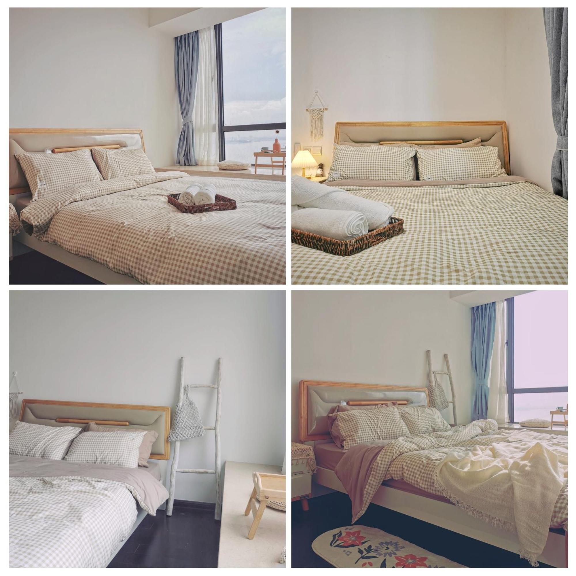 Yussy Homestay At R&F Princess Cove Johor Bahru Ngoại thất bức ảnh