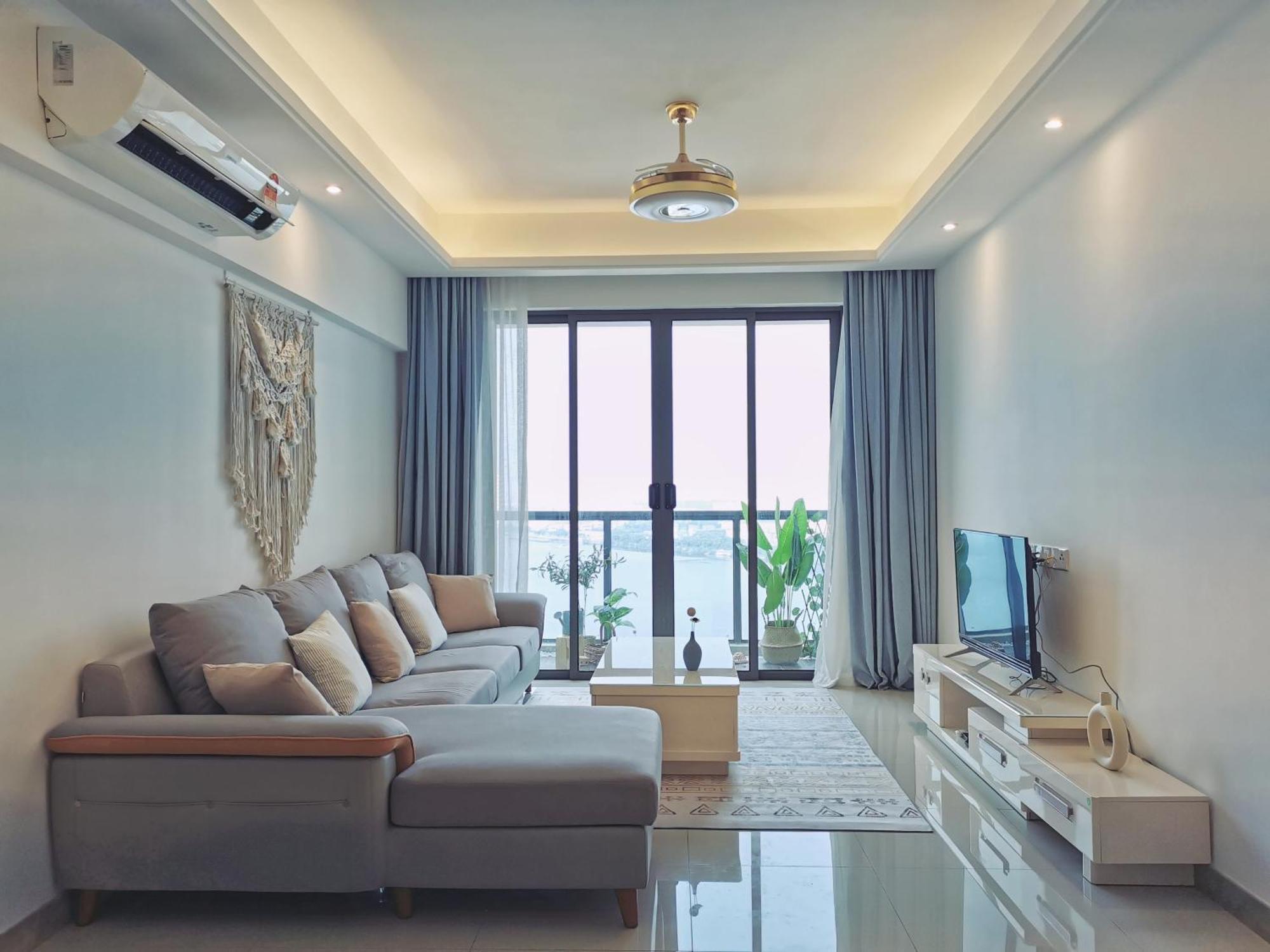 Yussy Homestay At R&F Princess Cove Johor Bahru Ngoại thất bức ảnh