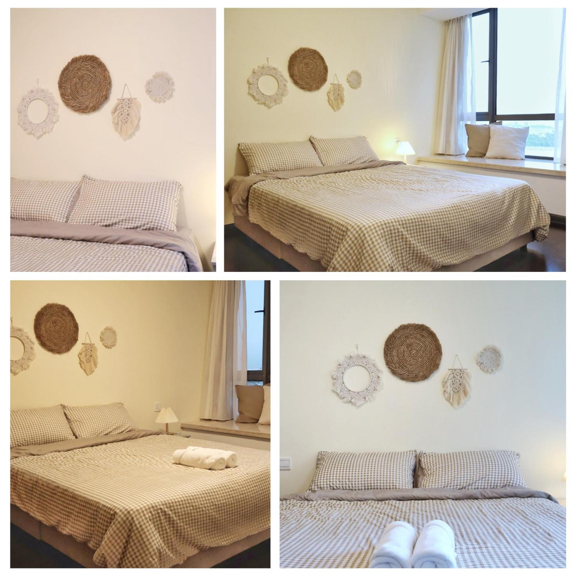 Yussy Homestay At R&F Princess Cove Johor Bahru Ngoại thất bức ảnh