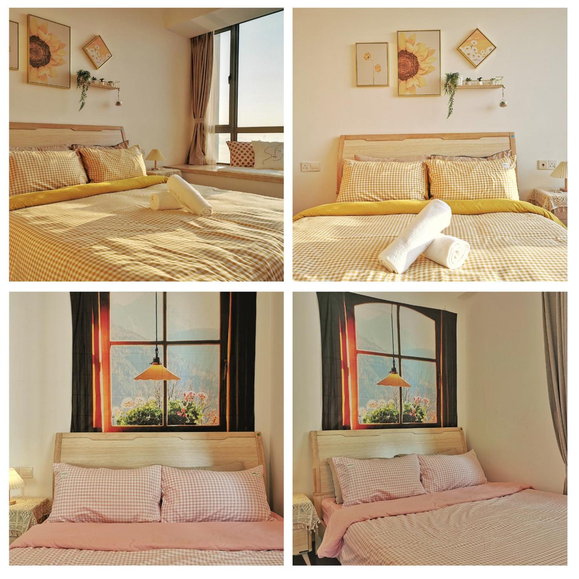 Yussy Homestay At R&F Princess Cove Johor Bahru Ngoại thất bức ảnh