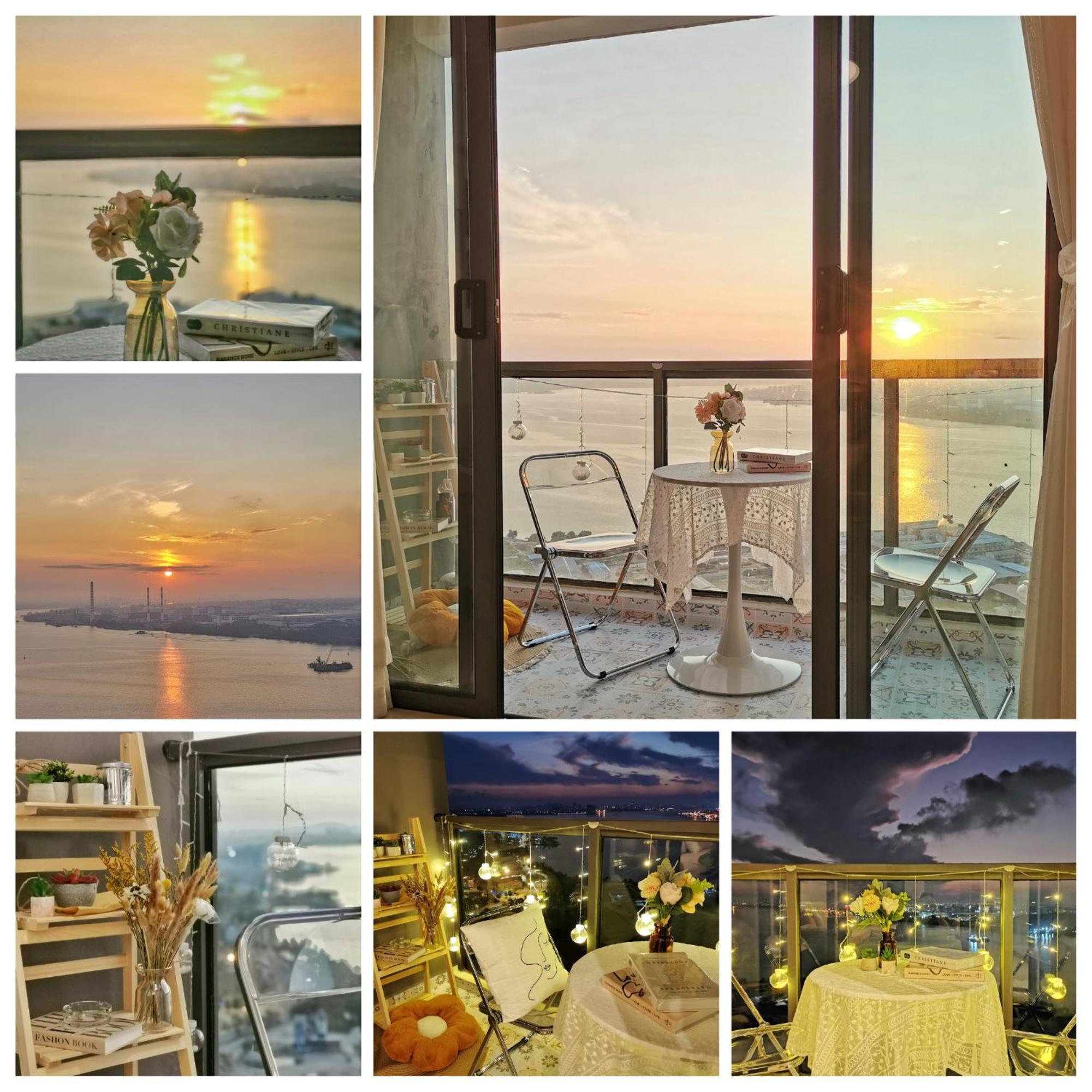 Yussy Homestay At R&F Princess Cove Johor Bahru Ngoại thất bức ảnh