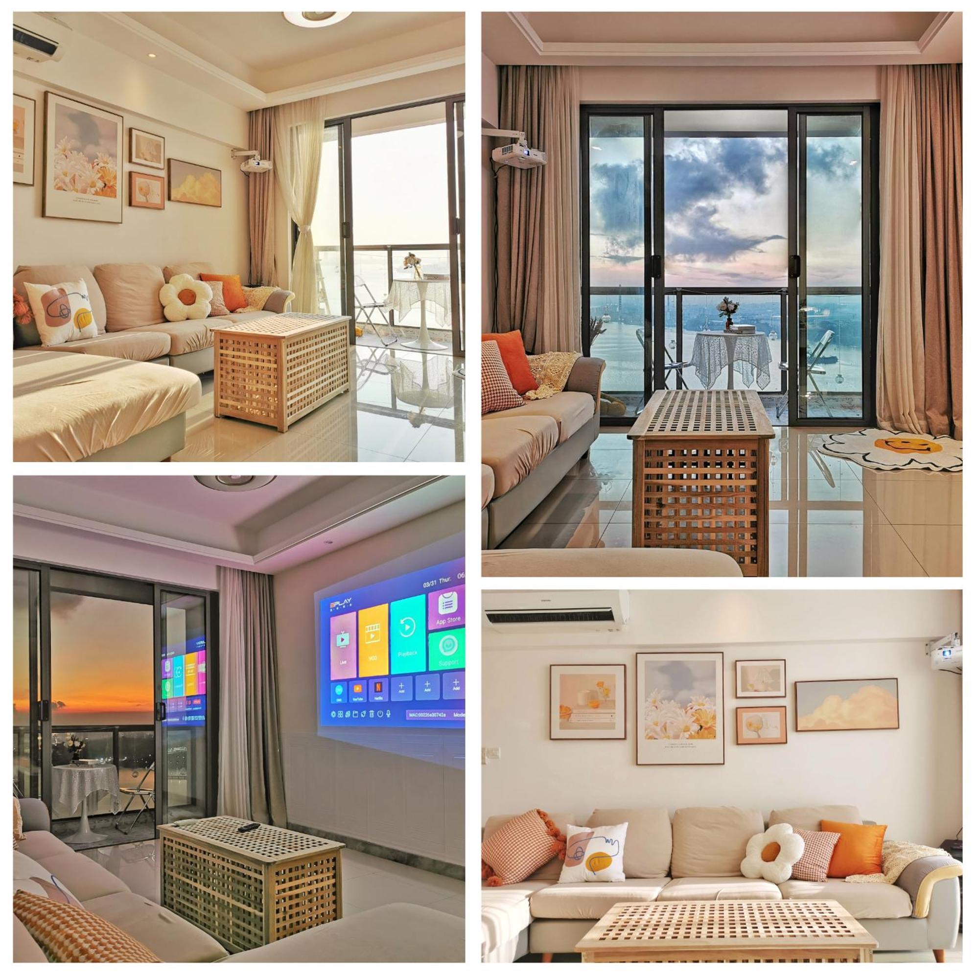 Yussy Homestay At R&F Princess Cove Johor Bahru Ngoại thất bức ảnh
